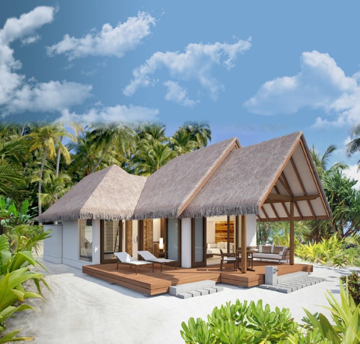 Hotel Heritance Aarah wakacje