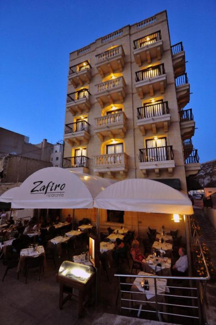 Hotel San Andrea Hotel wakacje
