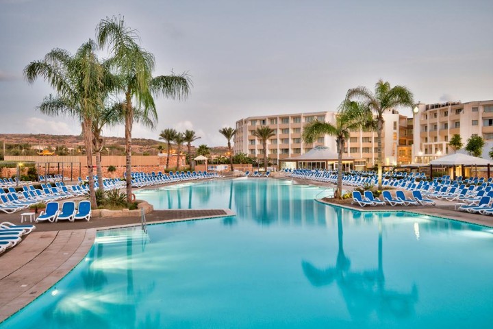 Hotel db Seabank Resort + Spa wakacje