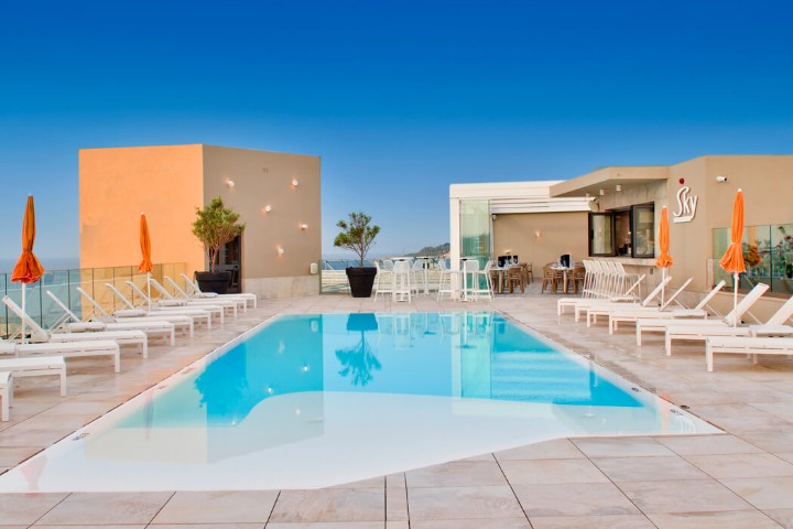 Hotel Luna Holiday Complex wakacje