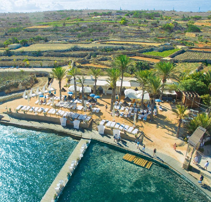 Hotel RIVIERA HOTEL AND SPA wakacje