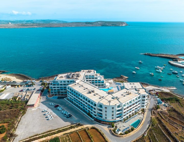 Hotel RIVIERA HOTEL AND SPA wakacje