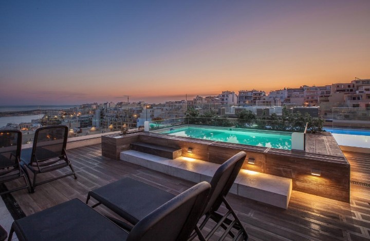 Hotel Solana Hotel and Spa wakacje