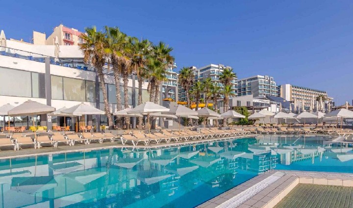 Hotel AX ODYC (EX SEASHELLS RESORT) wakacje