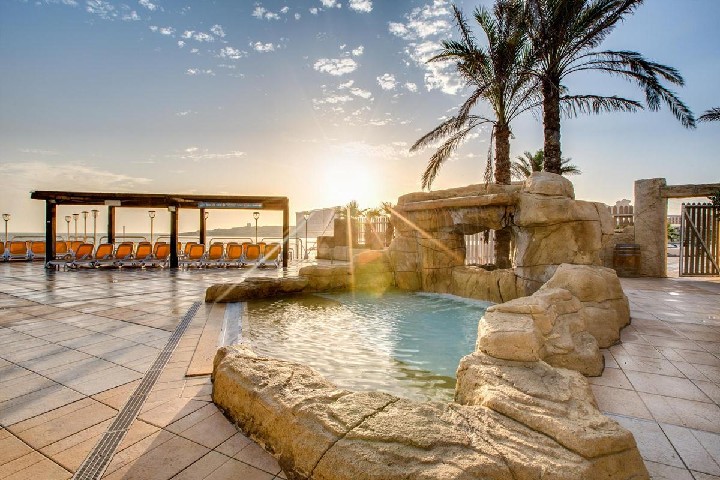 Hotel AX Sunny Coast Resort & Spa wakacje