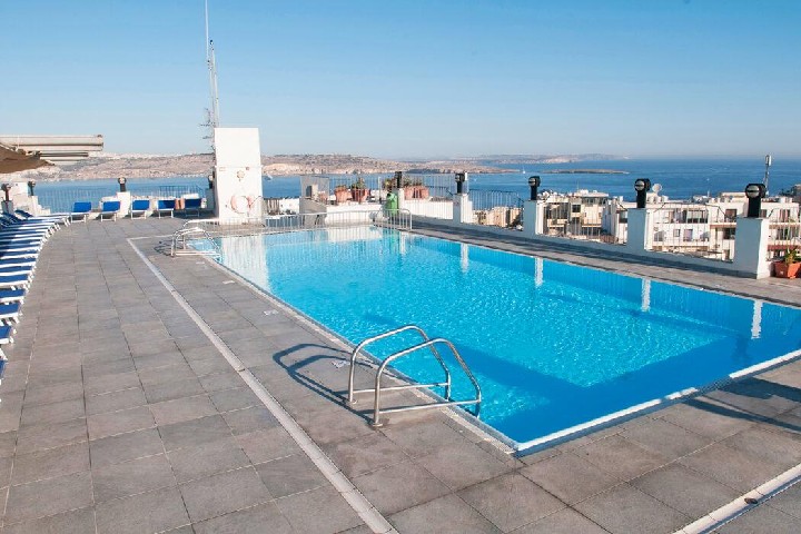 Hotel Santana Hotel wakacje