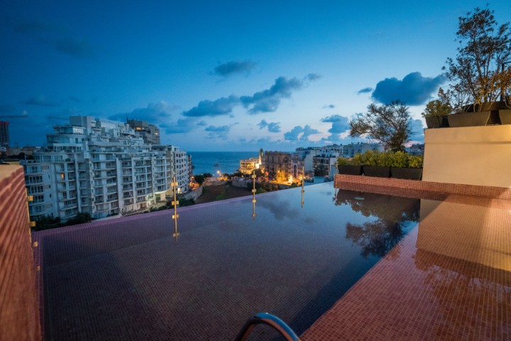 Hotel Holm Boutique and Spa wakacje