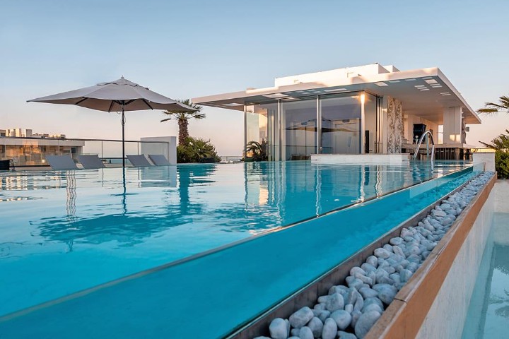 Hotel Valentina Hotel wakacje