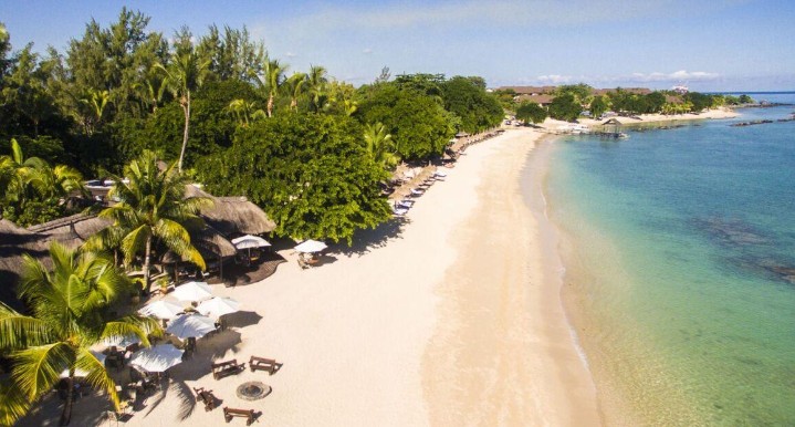 Hotel Maritim Resort & Spa wakacje