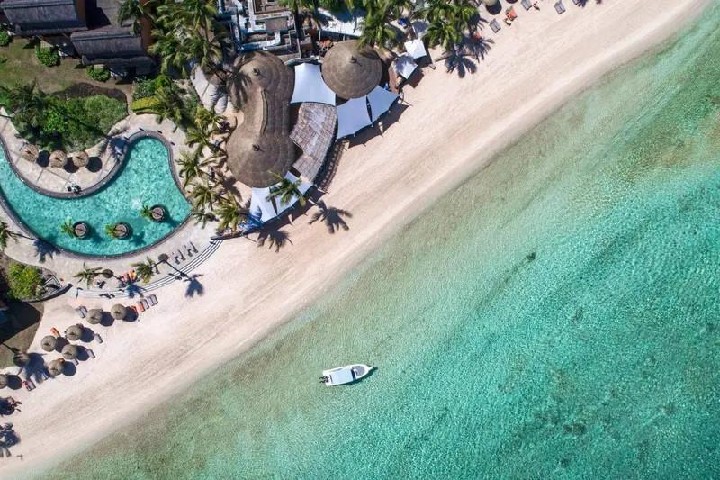 Hotel HERITAGE AWALI wakacje