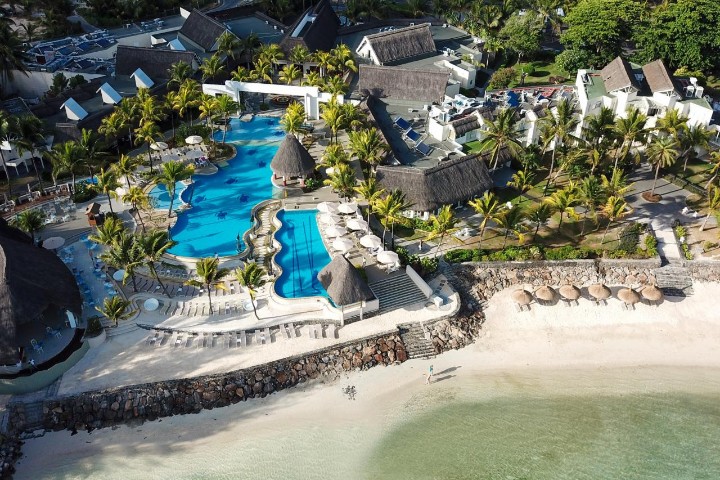 Hotel Ambre Mauritius wakacje