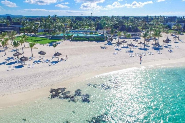 Hotel LONG BEACH A SUN RESORT wakacje