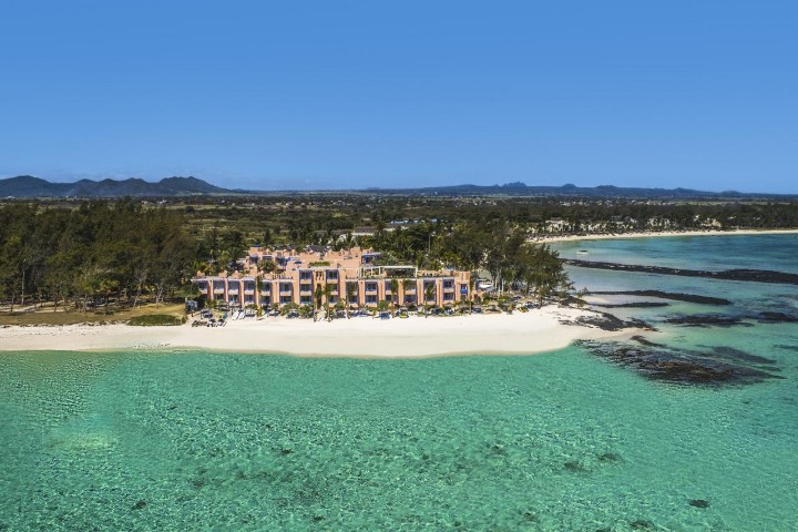 Hotel SALT of Palmar wakacje