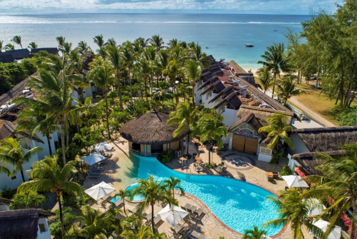 Hotel Veranda Palmar Beach Hotel wakacje