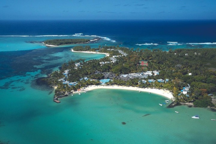 Hotel Shandrani Beachcomber Resort & SPA wakacje