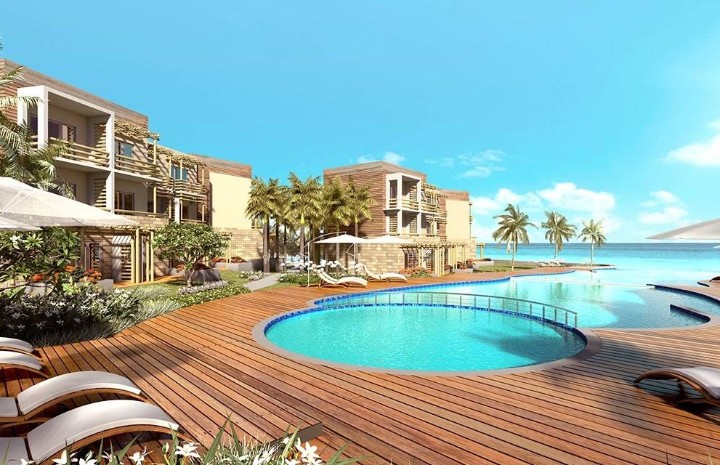 Hotel Anelia Resort & SPA wakacje