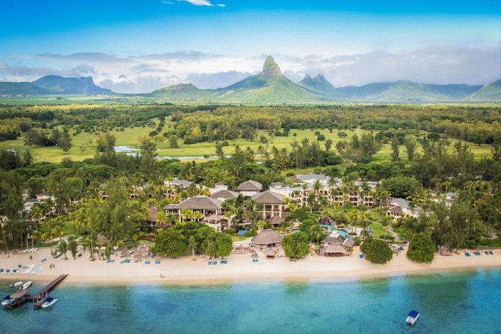 Hotel Hilton Mauritius Resort & Spa wakacje