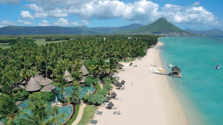 Hotel La Pirogue A Sun Resort wakacje