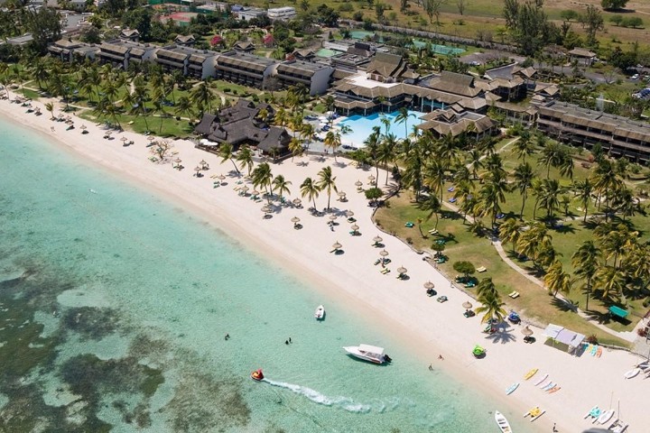 Hotel Sofitel Imperial Resort & SPA wakacje