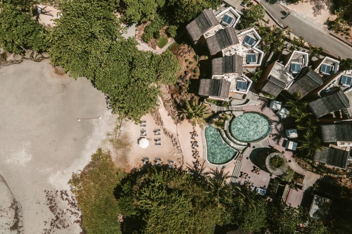 Hotel Tamarina Golf & Spa Boutique Hotel wakacje