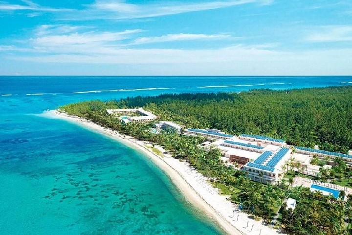 Hotel RIU TURQUOISE wakacje