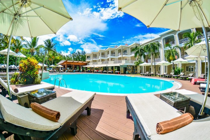 Hotel Tarisa wakacje