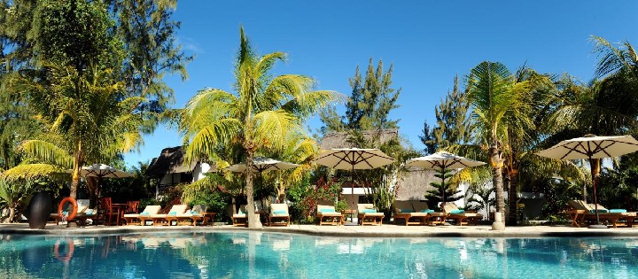 Hotel COIN DE MIRE ATTITUDE wakacje