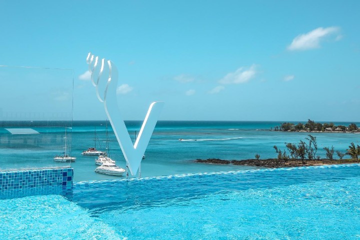 Hotel Ocean V Hotel wakacje