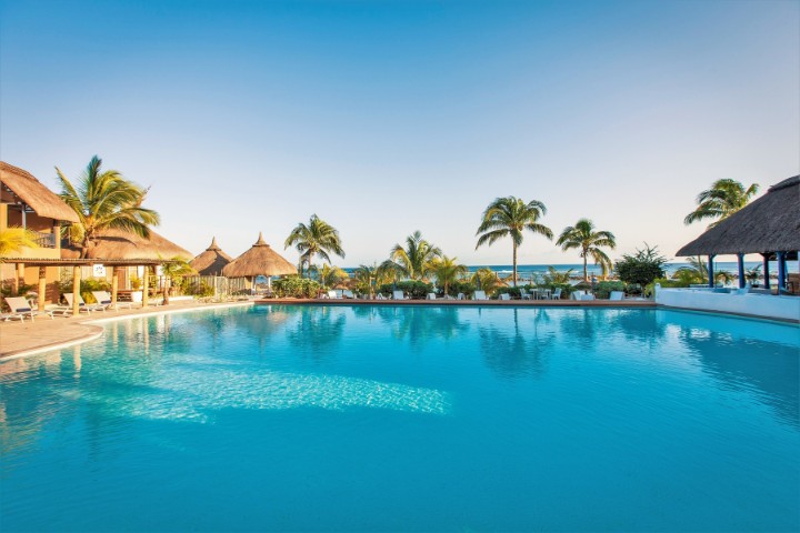 Hotel Veranda Pointe Aux Biches Hotel wakacje