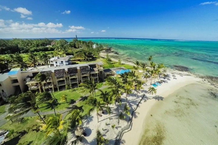 Hotel Jalsa Beach Hotel & SPA wakacje