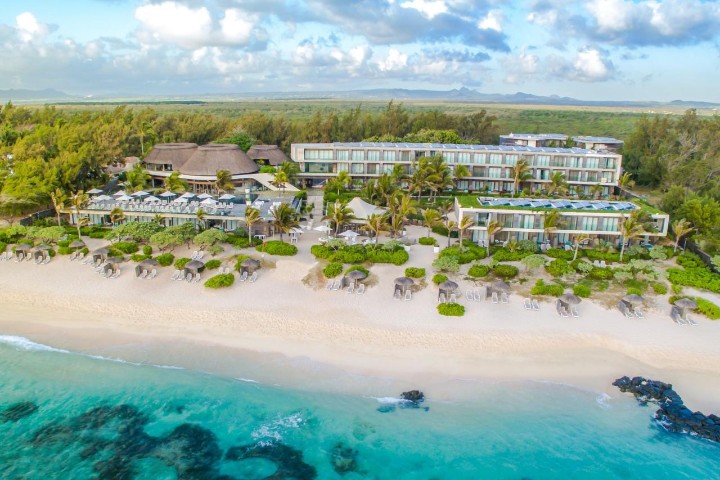 Hotel Radisson Blu Poste Lafayette Resort & Spa wakacje