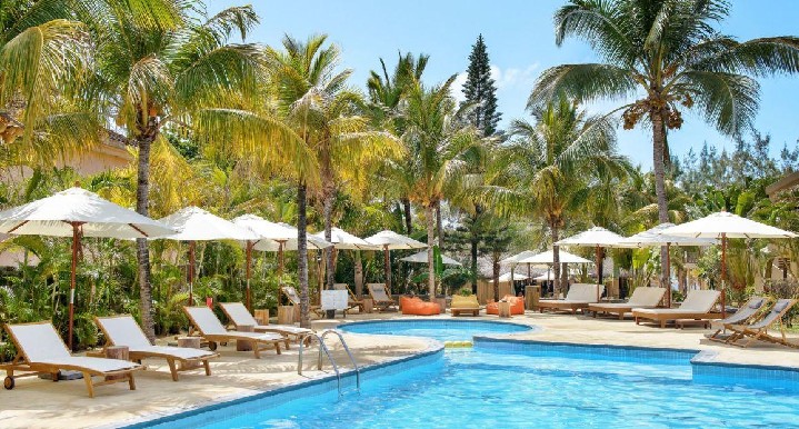 Hotel FRIDAY ATTITUDE wakacje