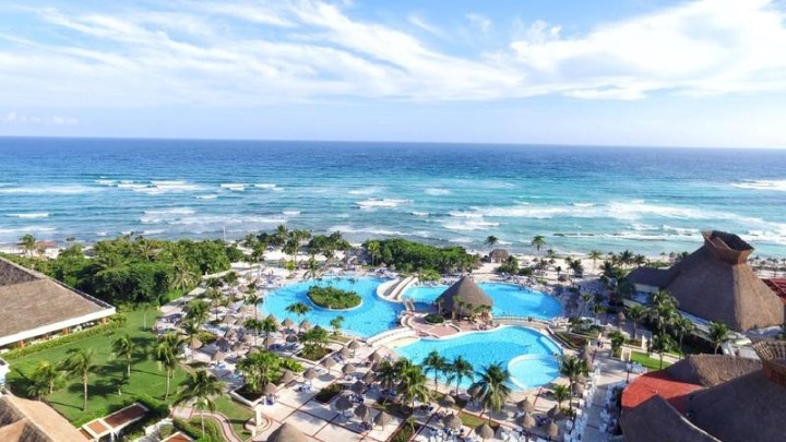 Hotel Bahia Principe Grand Tulum wakacje