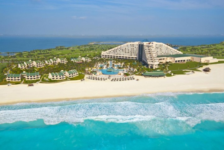 Hotel Iberostar Selection CANCUN wakacje