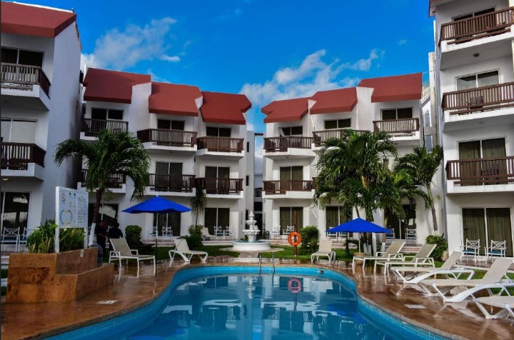 Hotel Imperial Las Perlas wakacje