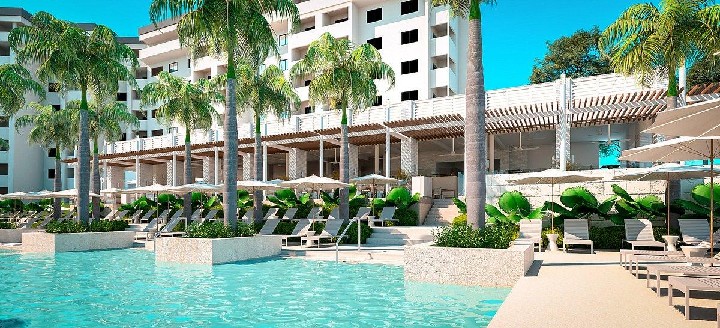 Hotel MELIA CASA MAYA wakacje