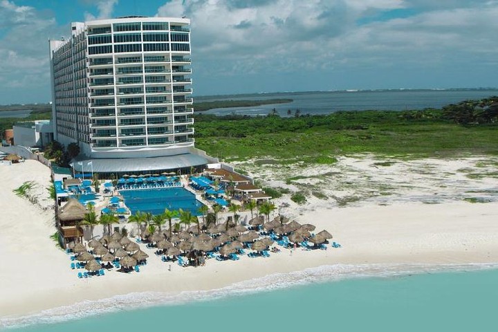 Hotel Seadust Cancun Family Resort wakacje