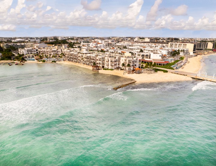 Hotel Wyndham Alltra Cancun All-Inclusive Resort wakacje