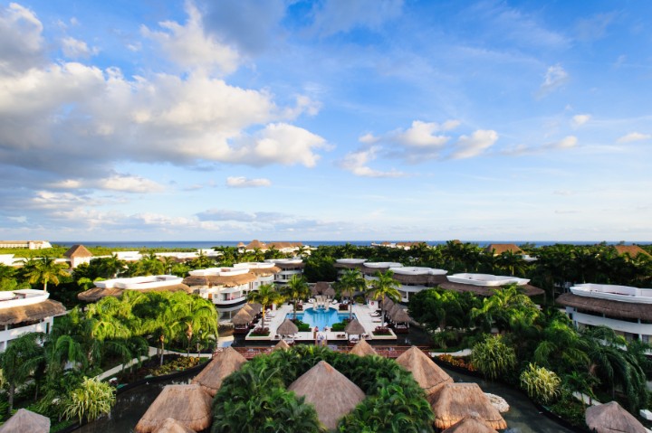 Hotel Grand Riviera Princess wakacje
