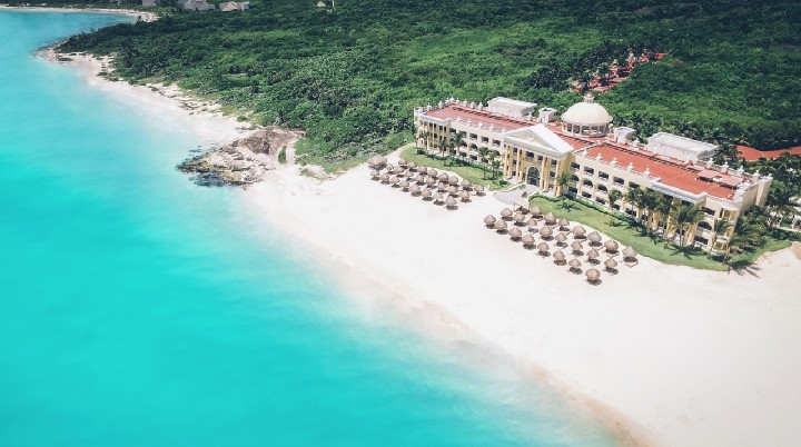 Hotel JOIA Paraiso BY IBEROSTAR wakacje