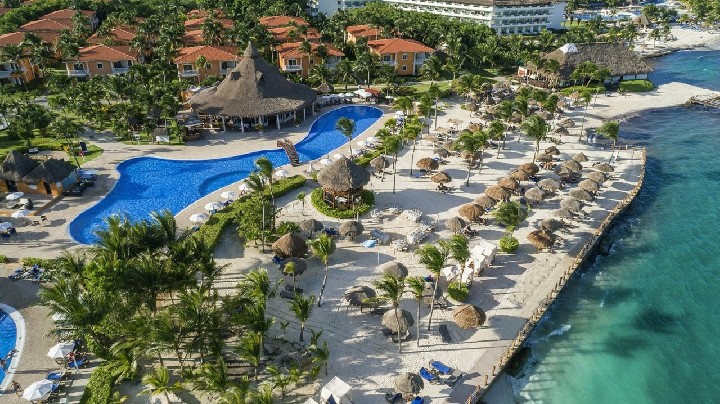 Hotel Ocean Maya Royale wakacje