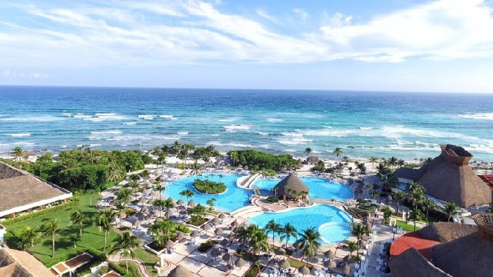 Hotel BAHIA PRINCIPE GRAND TULUM wakacje