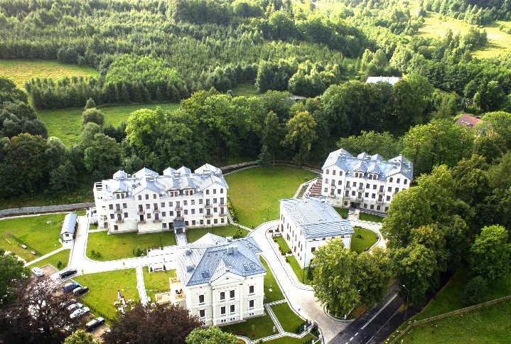 Hotel Cottonina Hotel and Mineral SPA Resort wakacje
