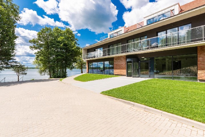 Hotel BLUE&GREEN MASURIAN HOTEL MARINA & MEDI SPA wakacje