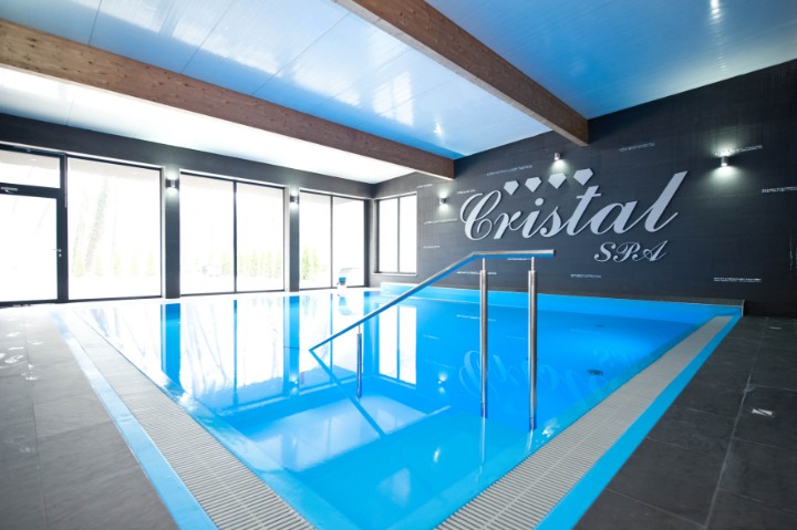 Hotel Cristal Spa wakacje