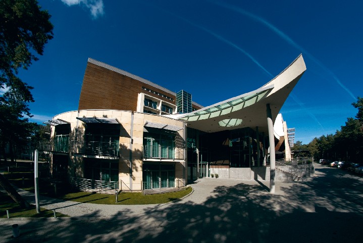 Hotel HAVET RESORT & SPA wakacje