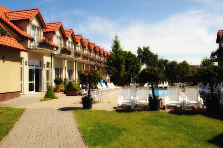 Hotel Hotel Alcest wakacje