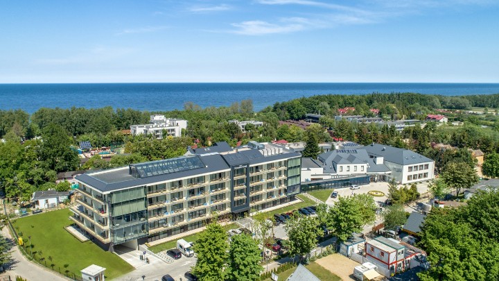 Hotel Imperiall Resort & MediSpa wakacje