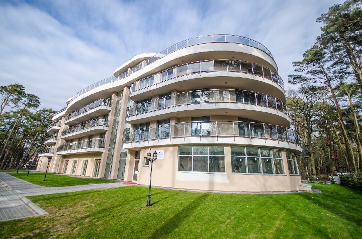 Hotel KAPITAN MEDI SPA wakacje