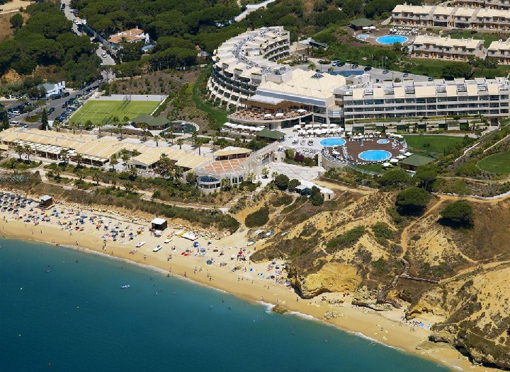 Hotel Grande Real Santa Eulalia Resort & Hotel Spa wakacje